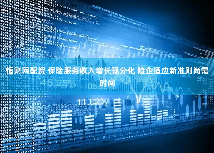恒财网配资 保险服务收入增长现分化 险企适应新准则尚需时间