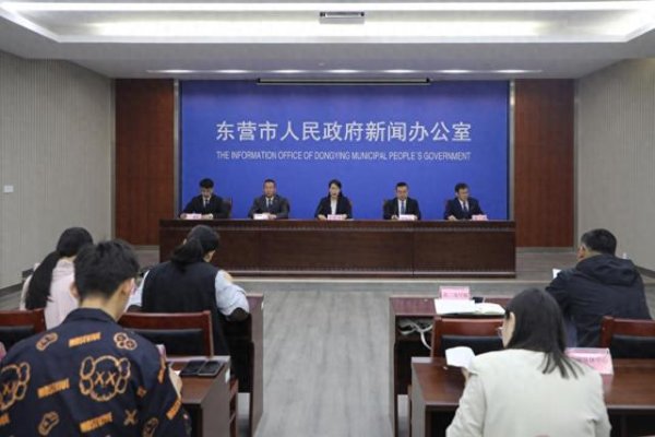峪科配资 东营经济技术开发区构建“一刻钟托育服务圈”