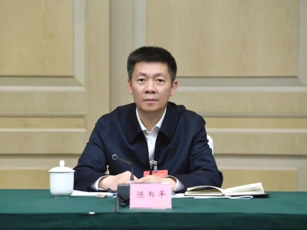 信德 陈书平任四川省副省长_大皖新闻 | 安徽网